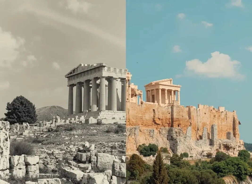 Γιατί η Ελλάδα Χρειάζεται μια Νέα Φωτογραφική Κουλτούρα το 2026;