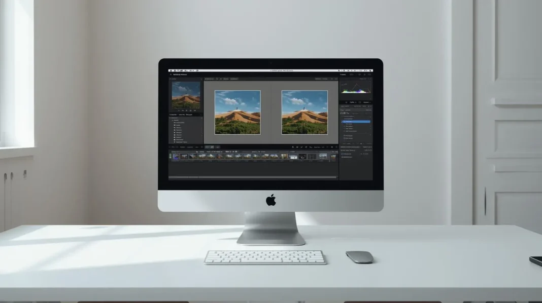 Δημιουργία preset στο Adobe Lightroom βήμα βήμα
