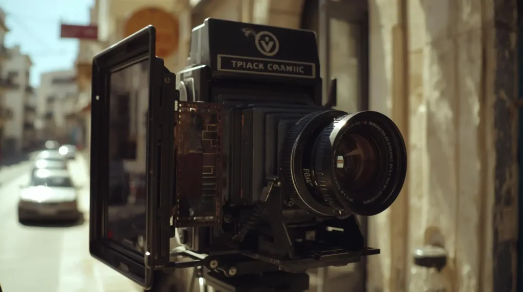 Παράδειγμα 35mm φιλμ φωτογραφίας στην Ελλάδα