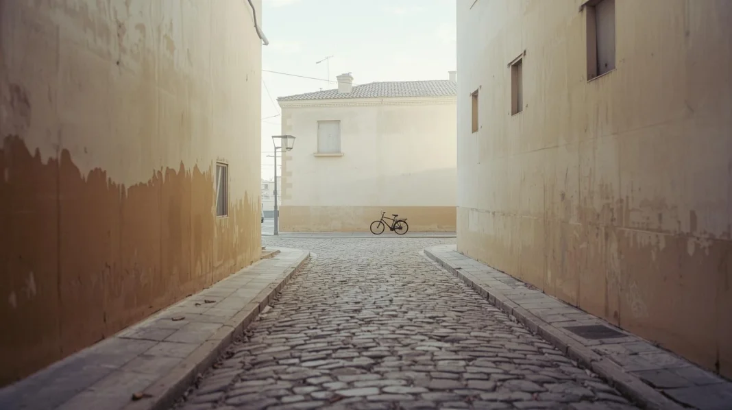 Σύνθεση στη φωτογραφία: παραδείγματα rule of thirds, framing, leading lines, αρνητικού χώρου και βάθους