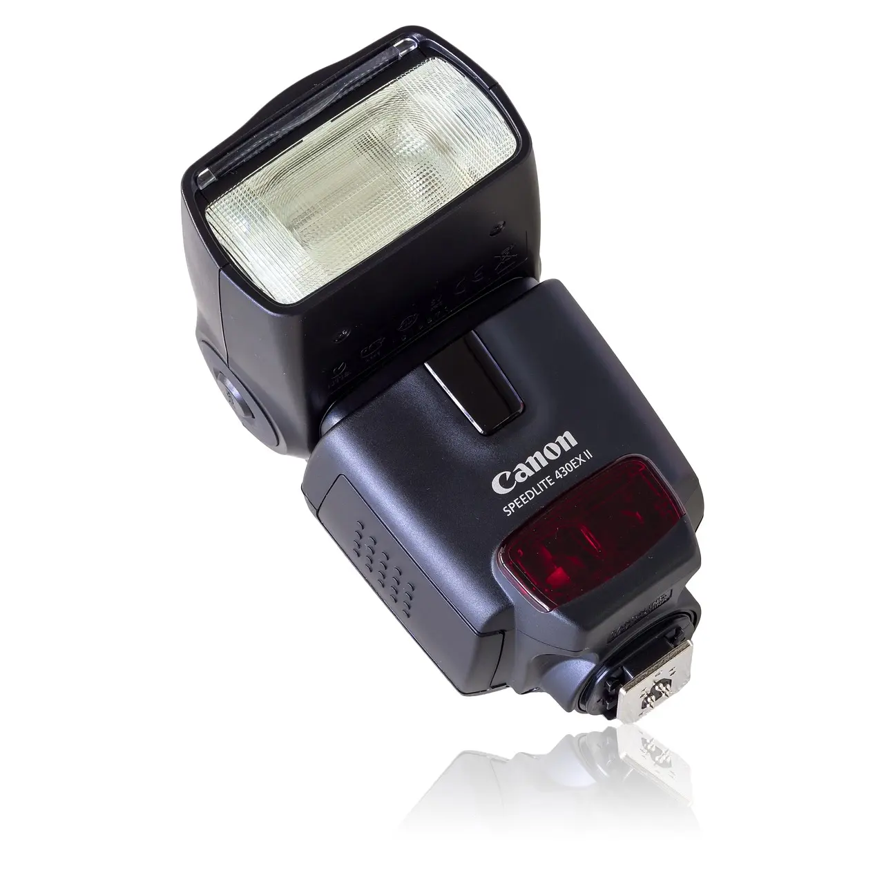 φλας φωτογραφικής μηχανής speedlight